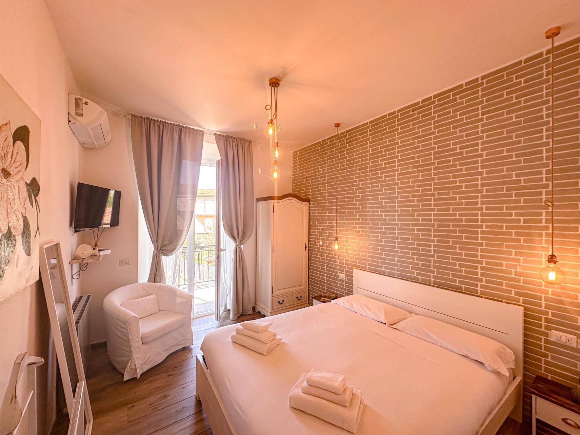 Il Giardino Dei Limoni Bed & Breakfast Suvereto Exterior photo