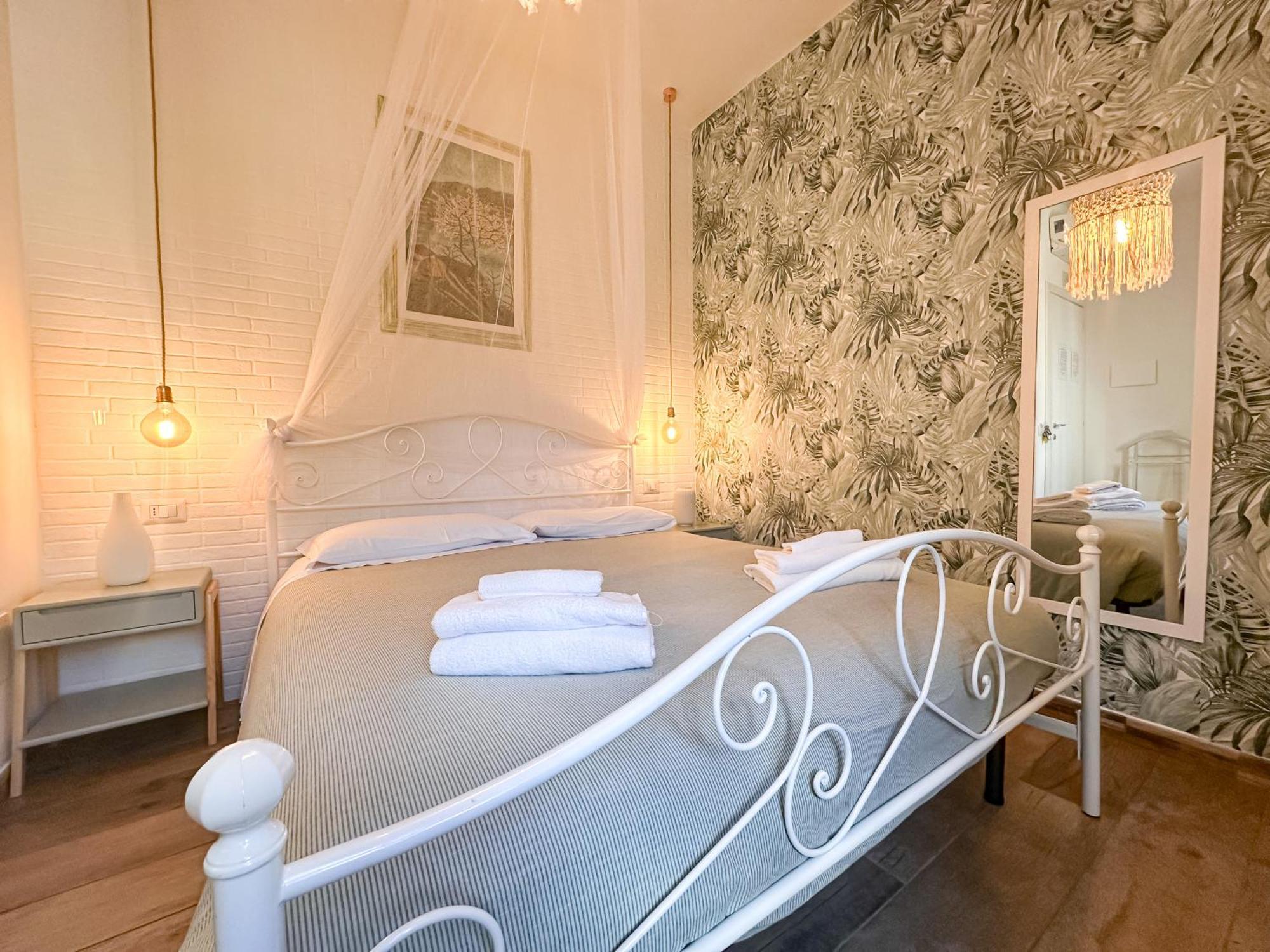 Il Giardino Dei Limoni Bed & Breakfast Suvereto Exterior photo
