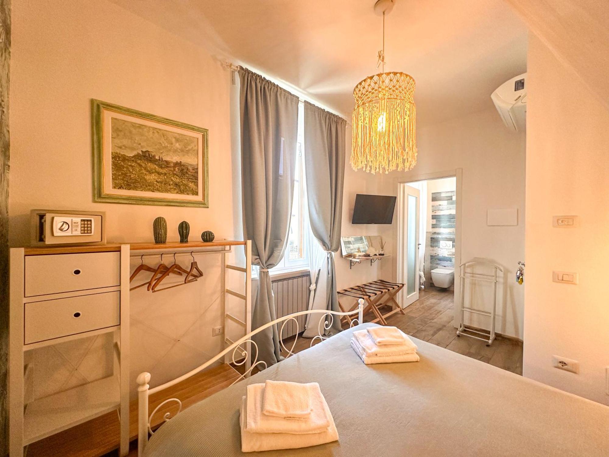 Il Giardino Dei Limoni Bed & Breakfast Suvereto Exterior photo