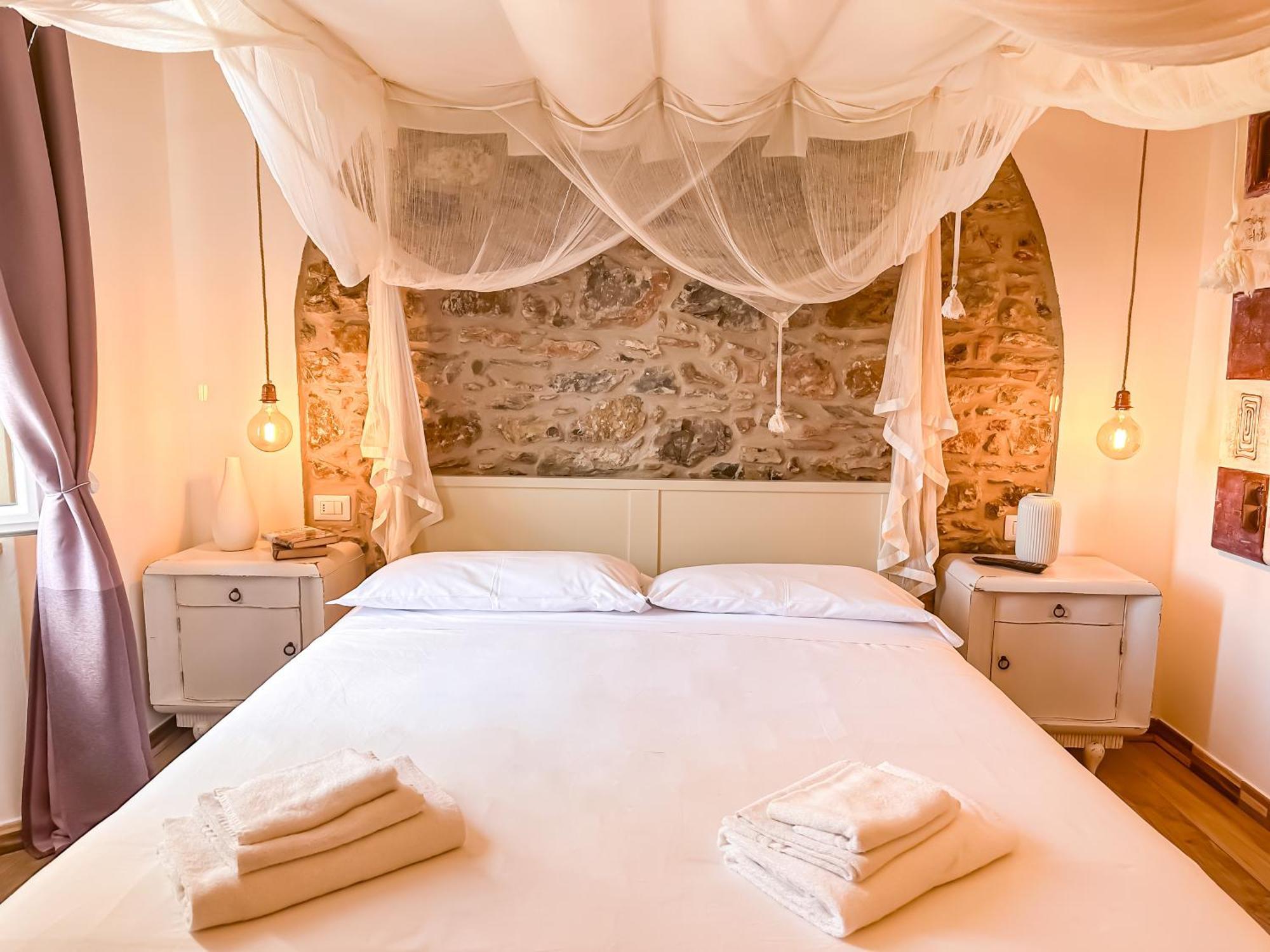 Il Giardino Dei Limoni Bed & Breakfast Suvereto Exterior photo