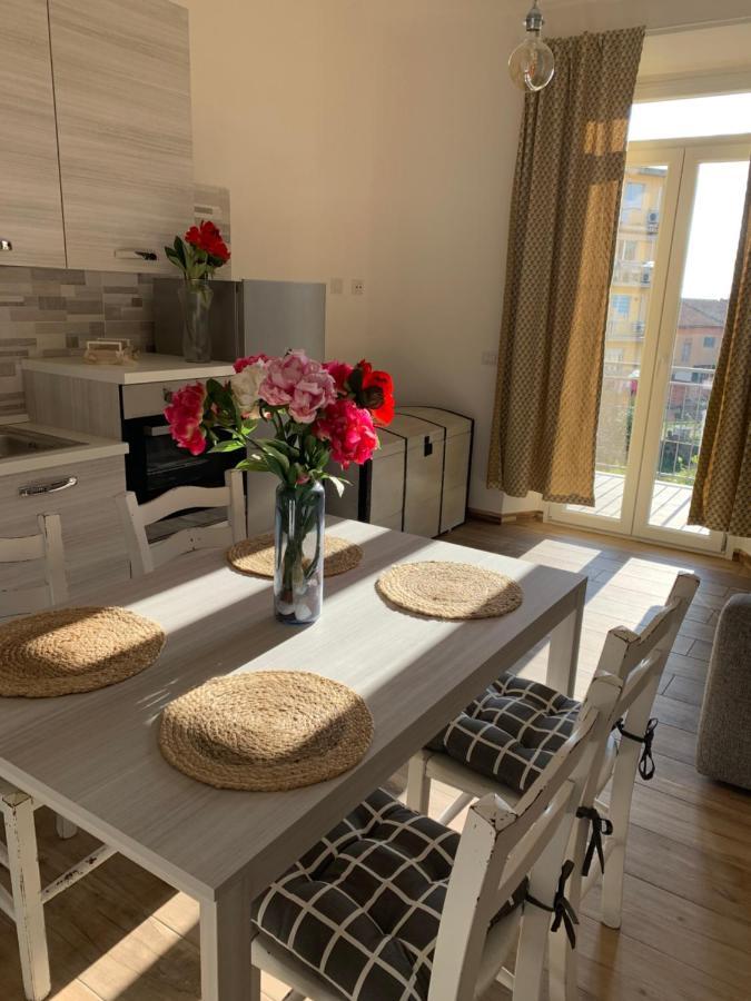 Il Giardino Dei Limoni Bed & Breakfast Suvereto Exterior photo