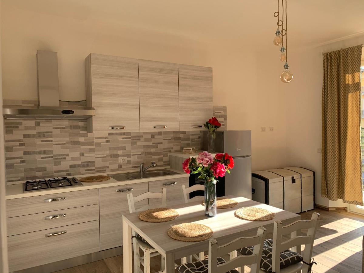 Il Giardino Dei Limoni Bed & Breakfast Suvereto Exterior photo
