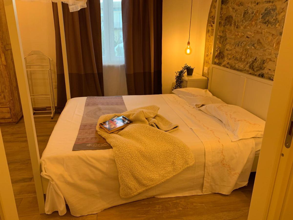Il Giardino Dei Limoni Bed & Breakfast Suvereto Exterior photo