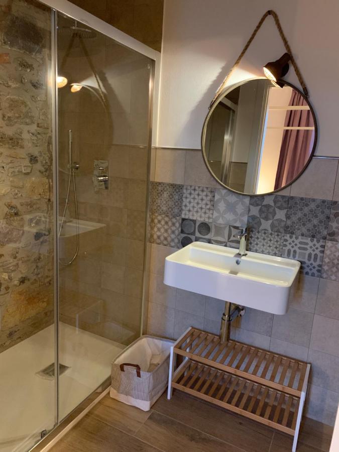 Il Giardino Dei Limoni Bed & Breakfast Suvereto Exterior photo