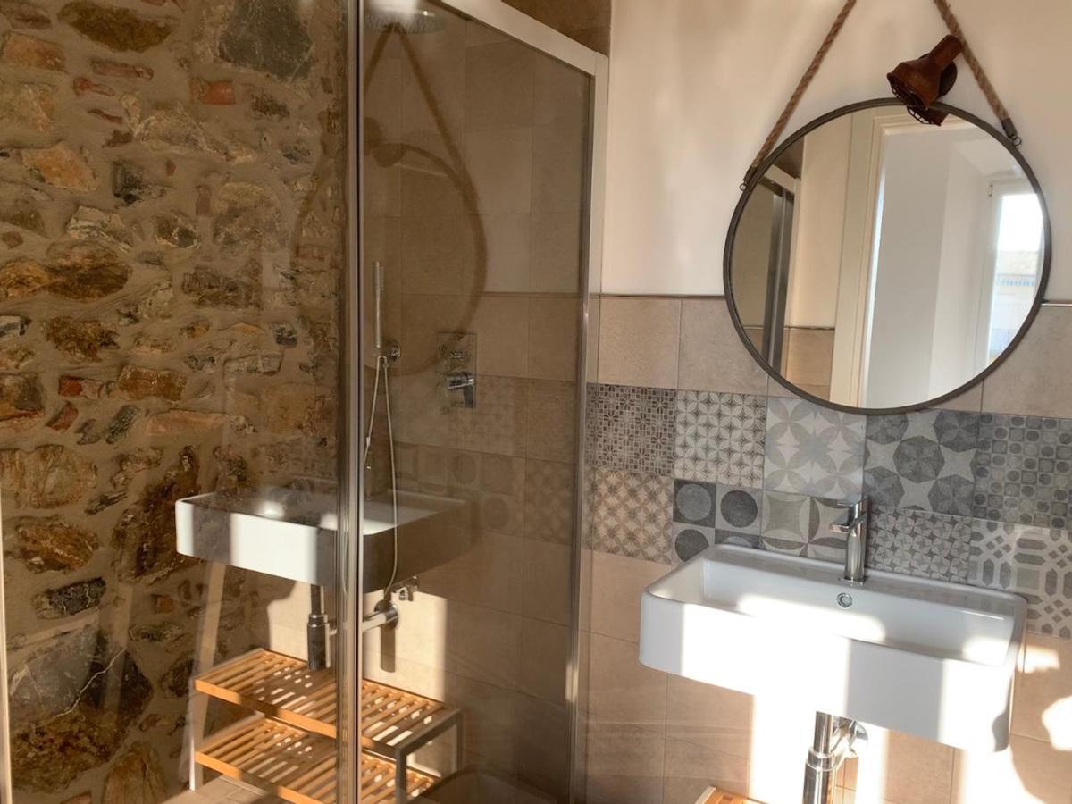 Il Giardino Dei Limoni Bed & Breakfast Suvereto Exterior photo