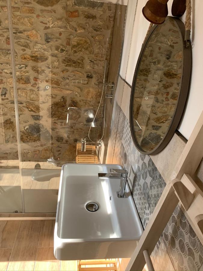 Il Giardino Dei Limoni Bed & Breakfast Suvereto Exterior photo