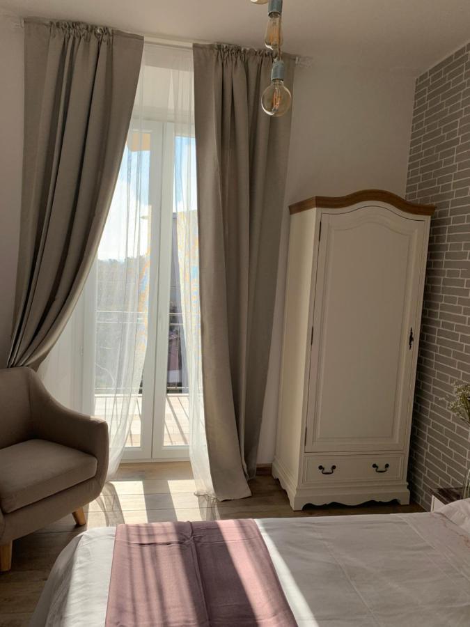 Il Giardino Dei Limoni Bed & Breakfast Suvereto Exterior photo