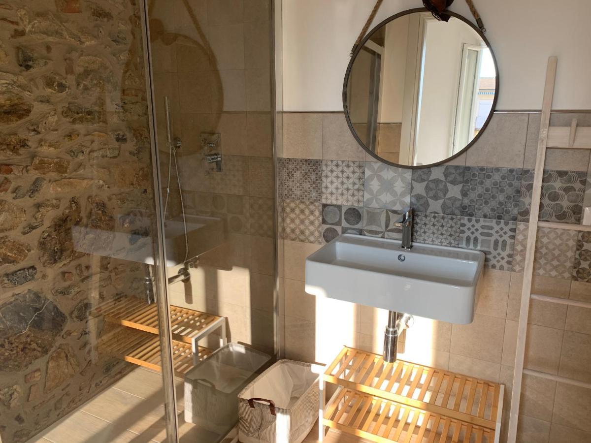 Il Giardino Dei Limoni Bed & Breakfast Suvereto Exterior photo