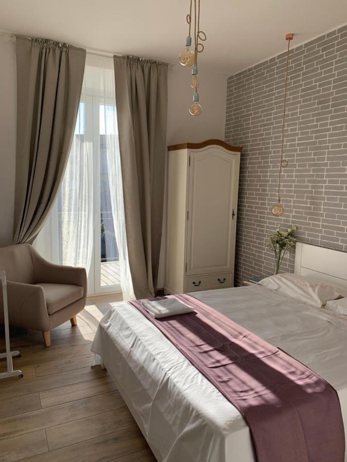 Il Giardino Dei Limoni Bed & Breakfast Suvereto Exterior photo