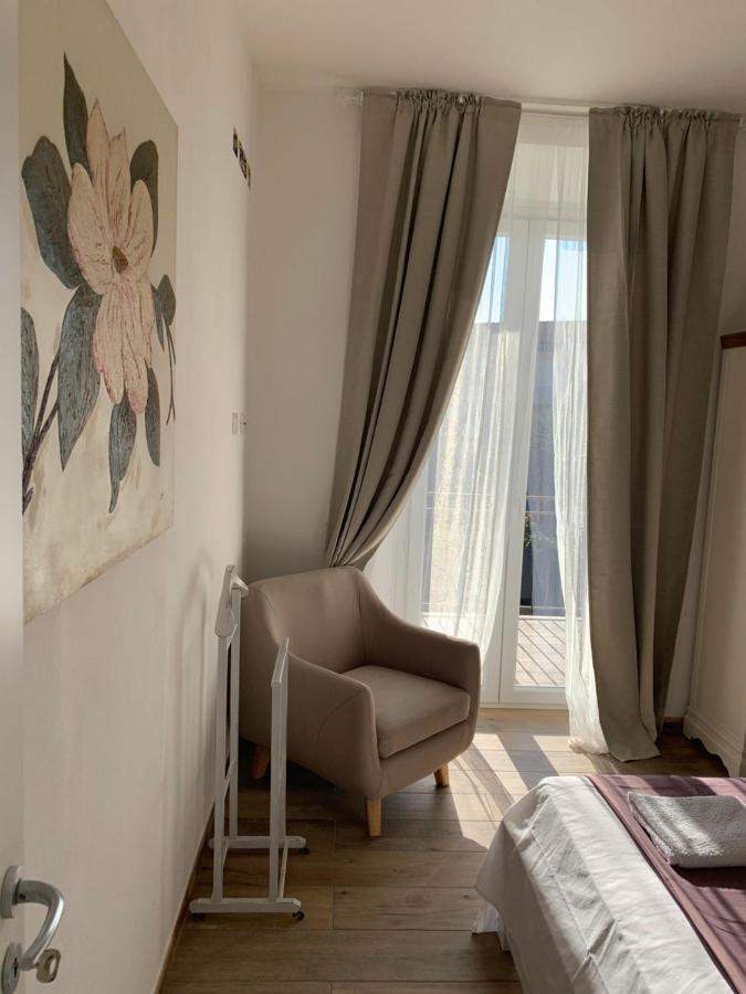 Il Giardino Dei Limoni Bed & Breakfast Suvereto Exterior photo