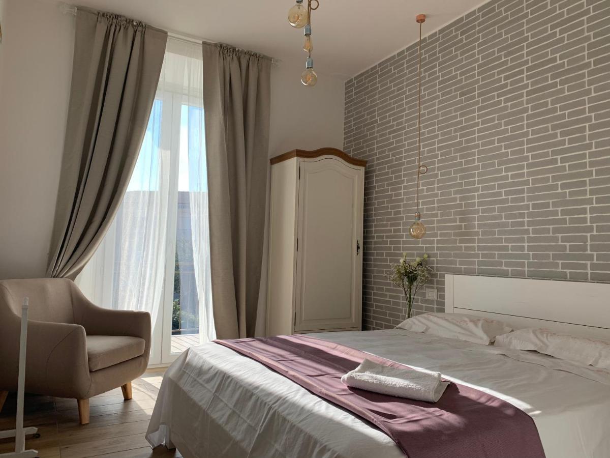 Il Giardino Dei Limoni Bed & Breakfast Suvereto Exterior photo
