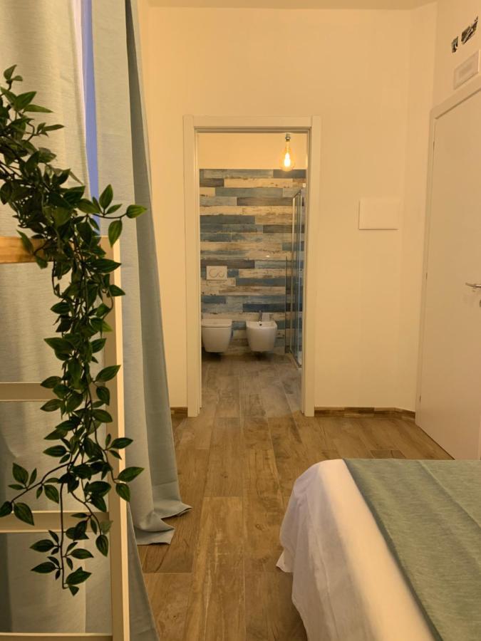 Il Giardino Dei Limoni Bed & Breakfast Suvereto Exterior photo