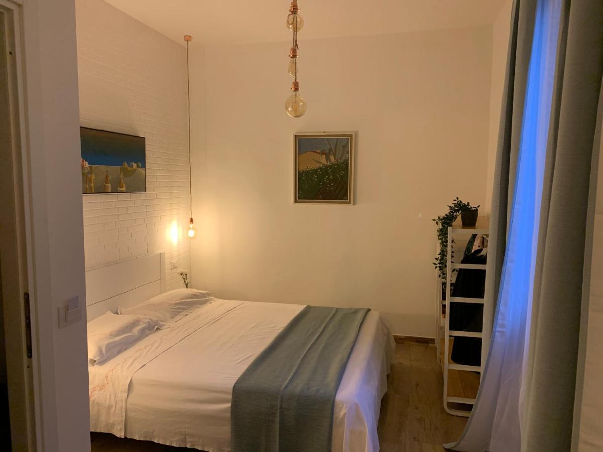 Il Giardino Dei Limoni Bed & Breakfast Suvereto Exterior photo