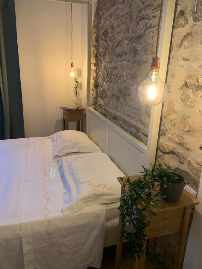 Il Giardino Dei Limoni Bed & Breakfast Suvereto Exterior photo