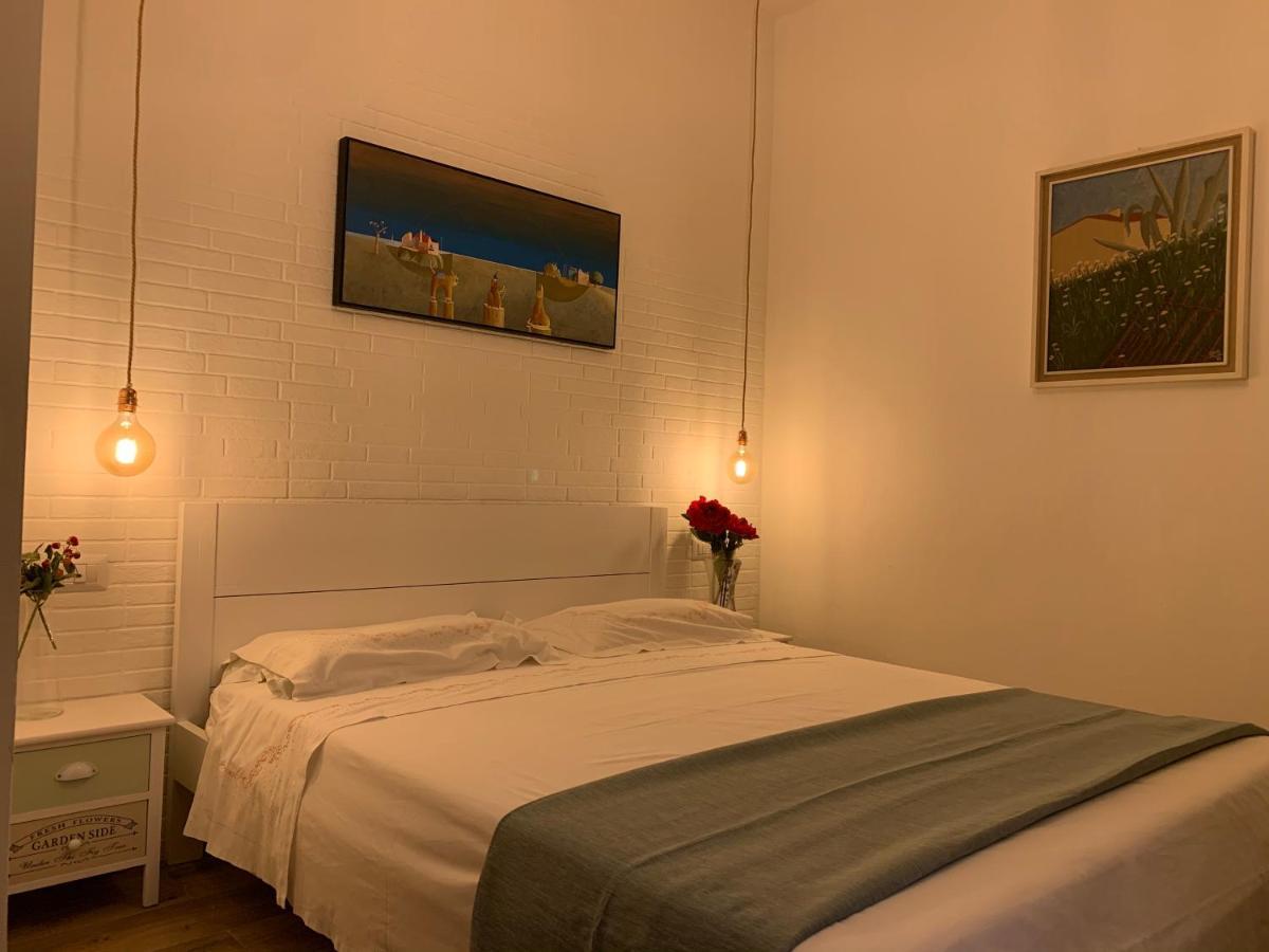 Il Giardino Dei Limoni Bed & Breakfast Suvereto Exterior photo