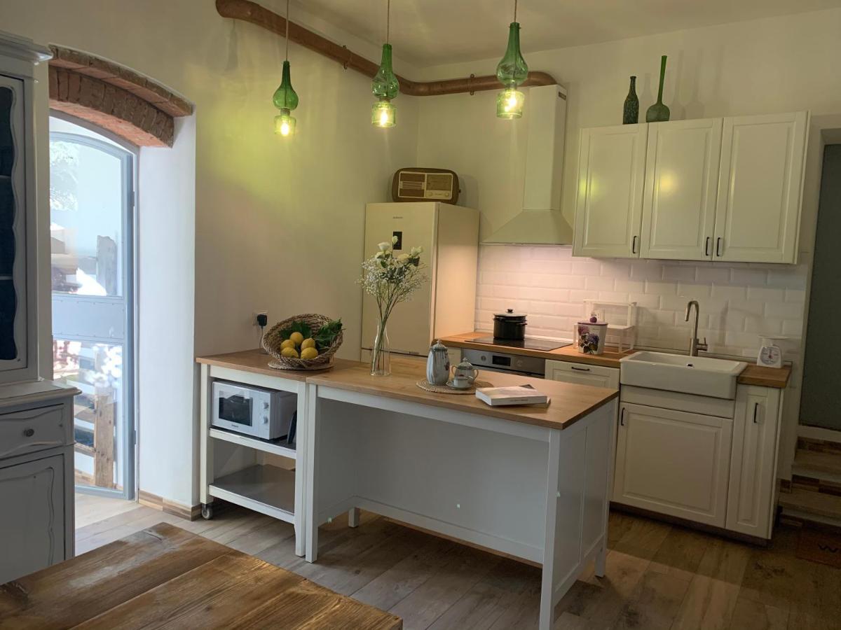 Il Giardino Dei Limoni Bed & Breakfast Suvereto Exterior photo