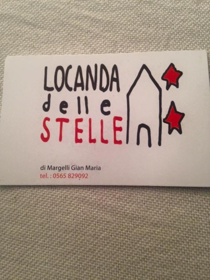 Il Giardino Dei Limoni Bed & Breakfast Suvereto Exterior photo