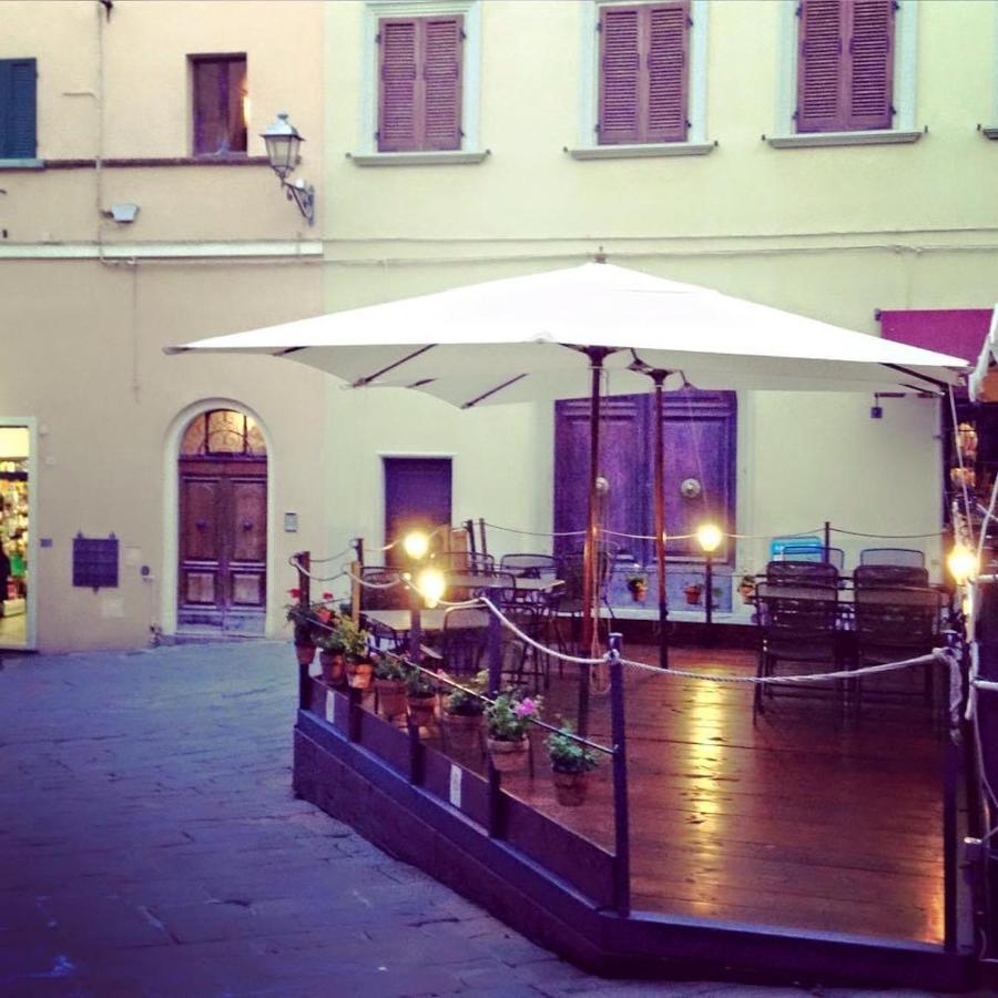Il Giardino Dei Limoni Bed & Breakfast Suvereto Exterior photo