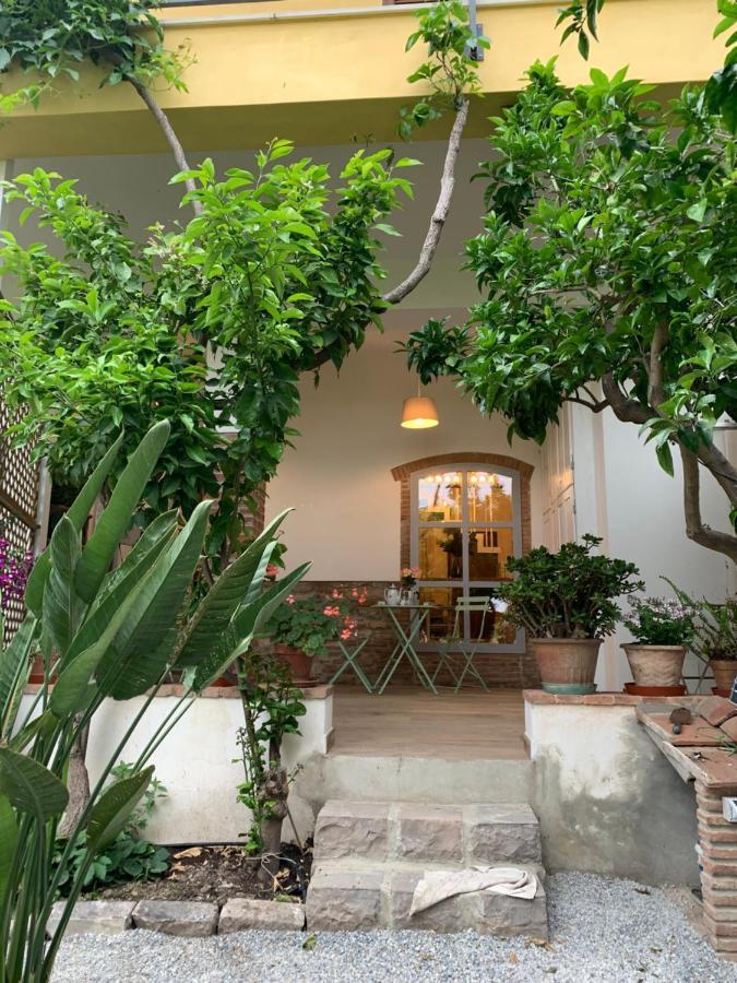 Il Giardino Dei Limoni Bed & Breakfast Suvereto Exterior photo